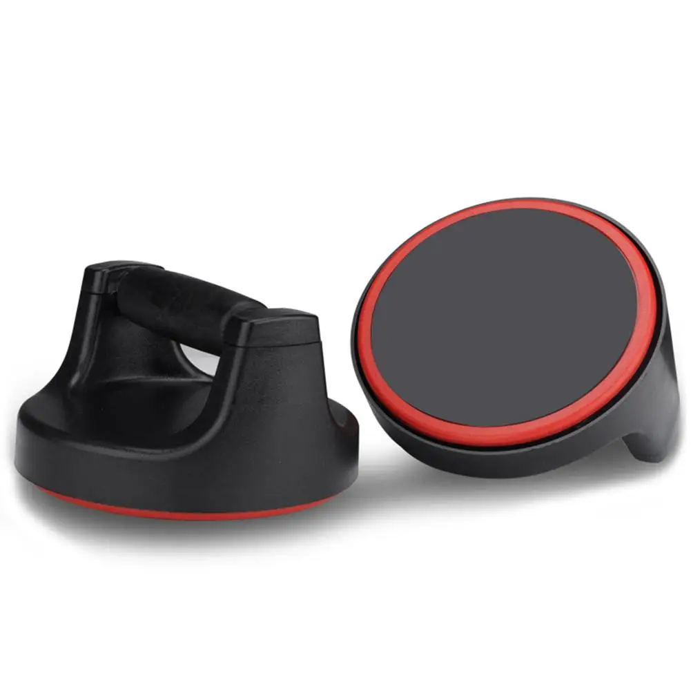 

Non-slip Rotary Push-ups Reinforced Arm Muscle Chest Muscle Training Device Abdominal Device 360 Degree Smooth Rotation