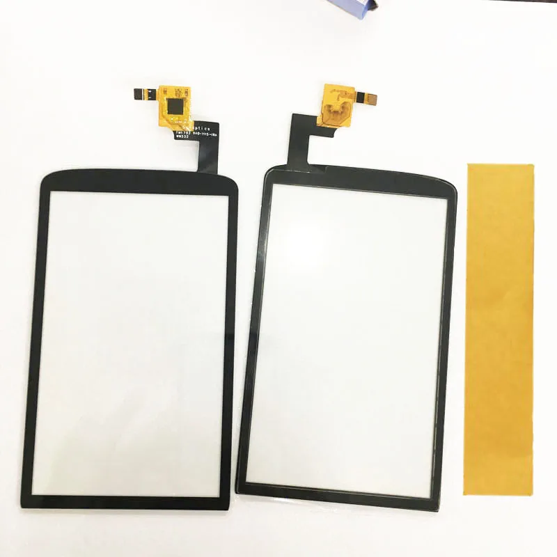 

Touch Panel Sensor For ZTE Skate V960 Touch Screen Digitizer Replacement Front Glass Touchscreen Free Shipping