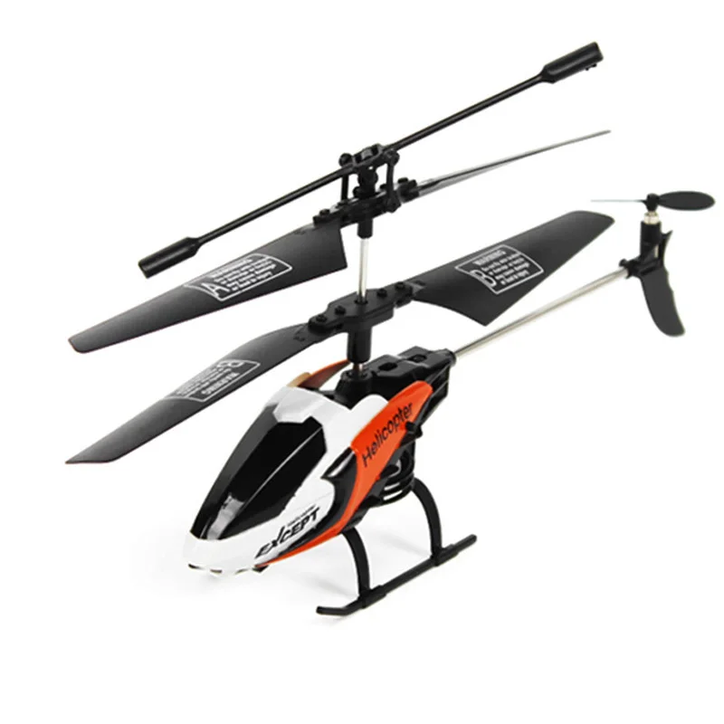 2017 New RC Helicopter FQ777-610 3.5CH 2.4GHz 6 Axis Gyro Mode 2 Remote Control Helicopters Toys Drone Dron RTF Kids Xmas Gifts