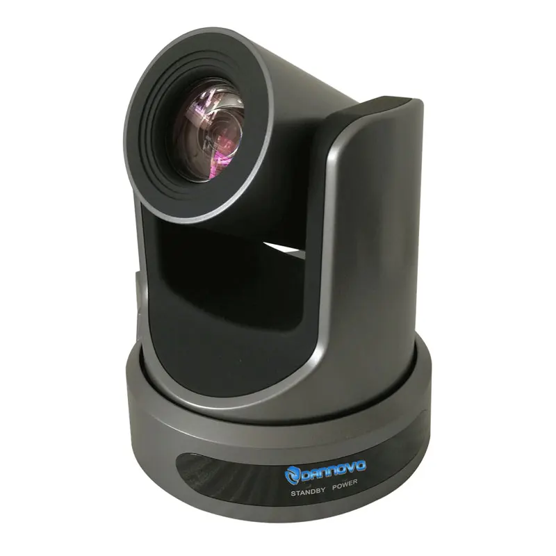 Камера системы видеоконференции DANNOVO 30x Zoom SDI сетевая IP камера H.265 H.264 PoE HDMI RJ45 аудио