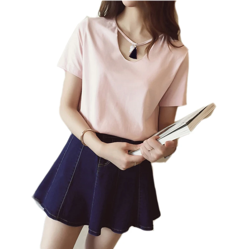 

2019 postpartum women summer short sleeve cotton lactation clothes fashion nursing tops and tees maternity breastfeeding t-shirt
