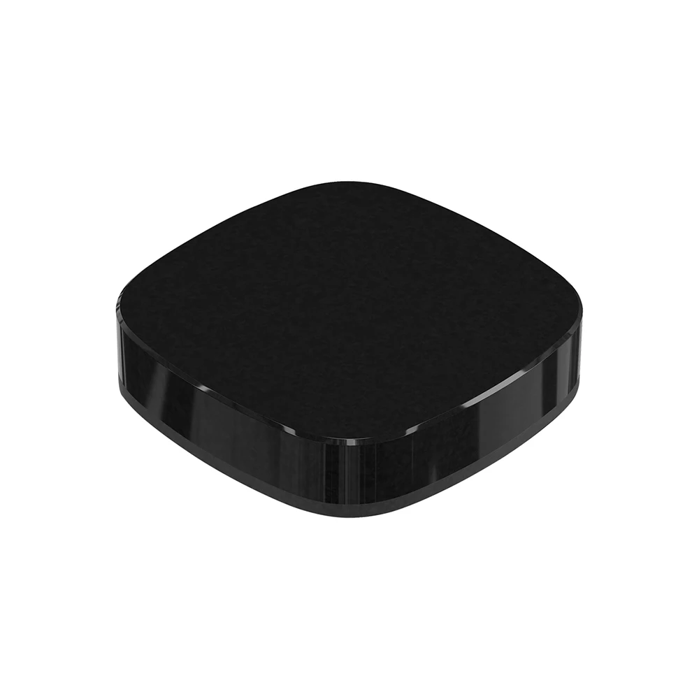 

A1 Smart Universal Home Remote Control Ir Wifi Automatic Intelligent Remote Control Suitable For Alexa Google Assistant