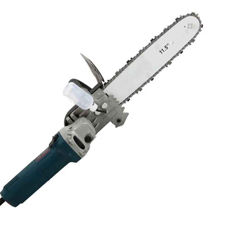 Mayitr Multi Function 11.5 Inch Hand held Angle Grinder Electric Saw