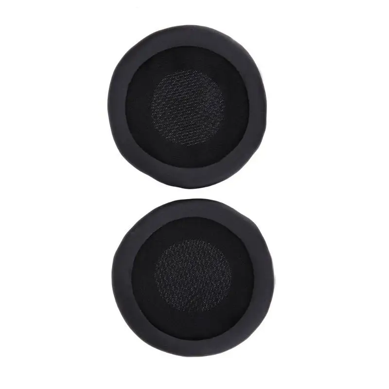 Сменные амбушюры подушечки для наушников AKG K518 K518DJ K81 K518LE Идеальная замена потери
