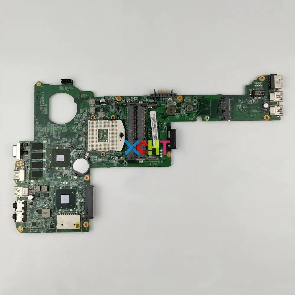 

A000239480 DA0MTCMB8G0 w GT710M GPU HM76 for Toshiba Satellite C40 C40-A Series Notebook PC Laptop Motherboard Mainboard