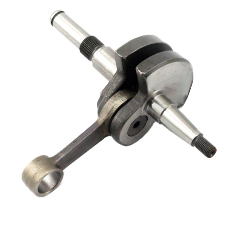 

Crankshaft Crank Shaft For Stihl MS380 MS381 038 Chainsaw Rep # 1119 030 0400 UK