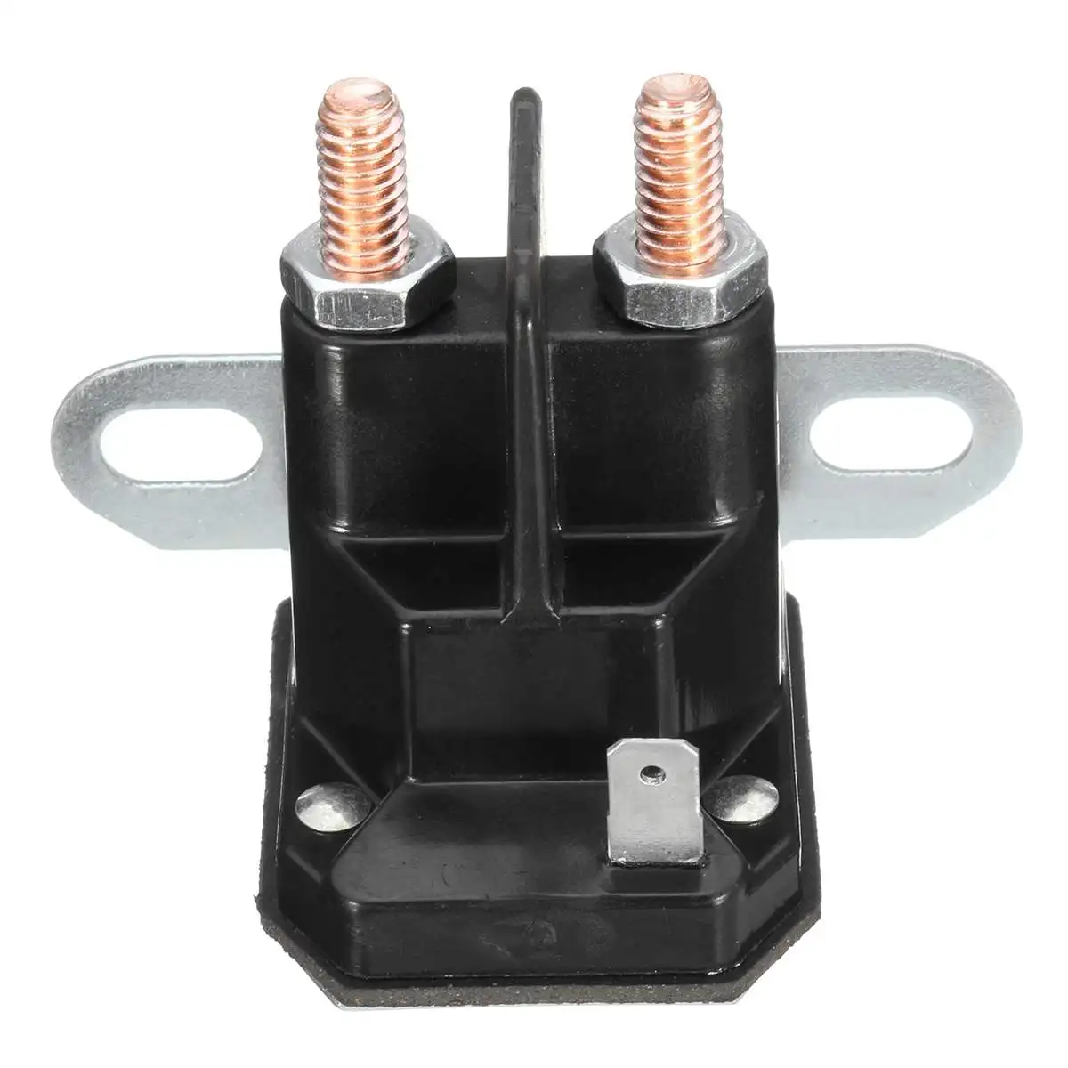 New 3 Pole Starter Solenoid Relay Switch Universal Stens