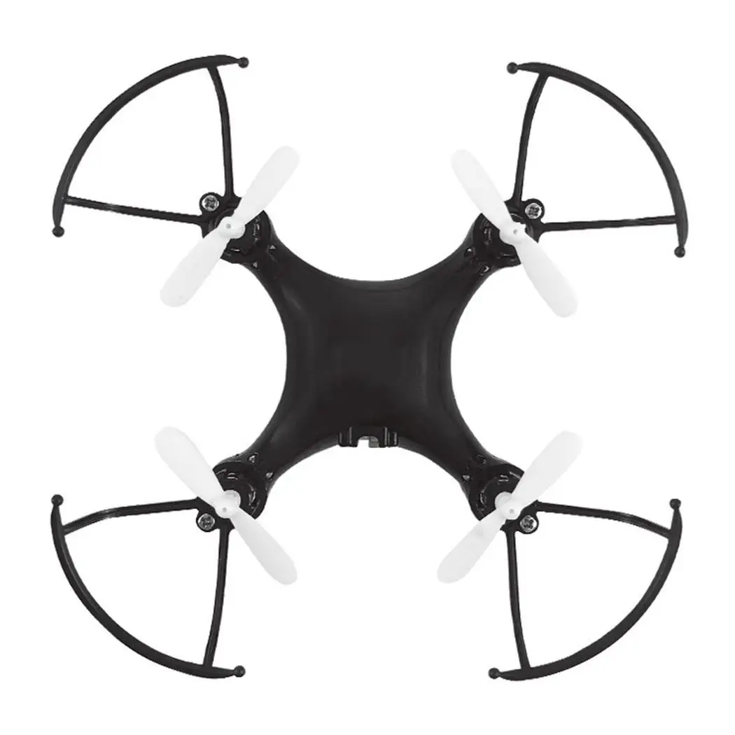 

Ultra-mini Four-axis Pocket Drone Remote Control Aircraft Toy