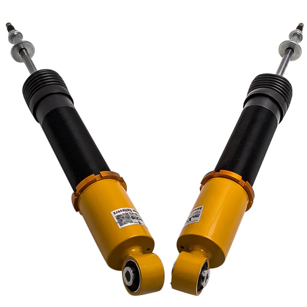 Полный набор Coilovers Подвеска для Honda Civic 12 15 LX EX HYBRID FG FB SI амортизатор