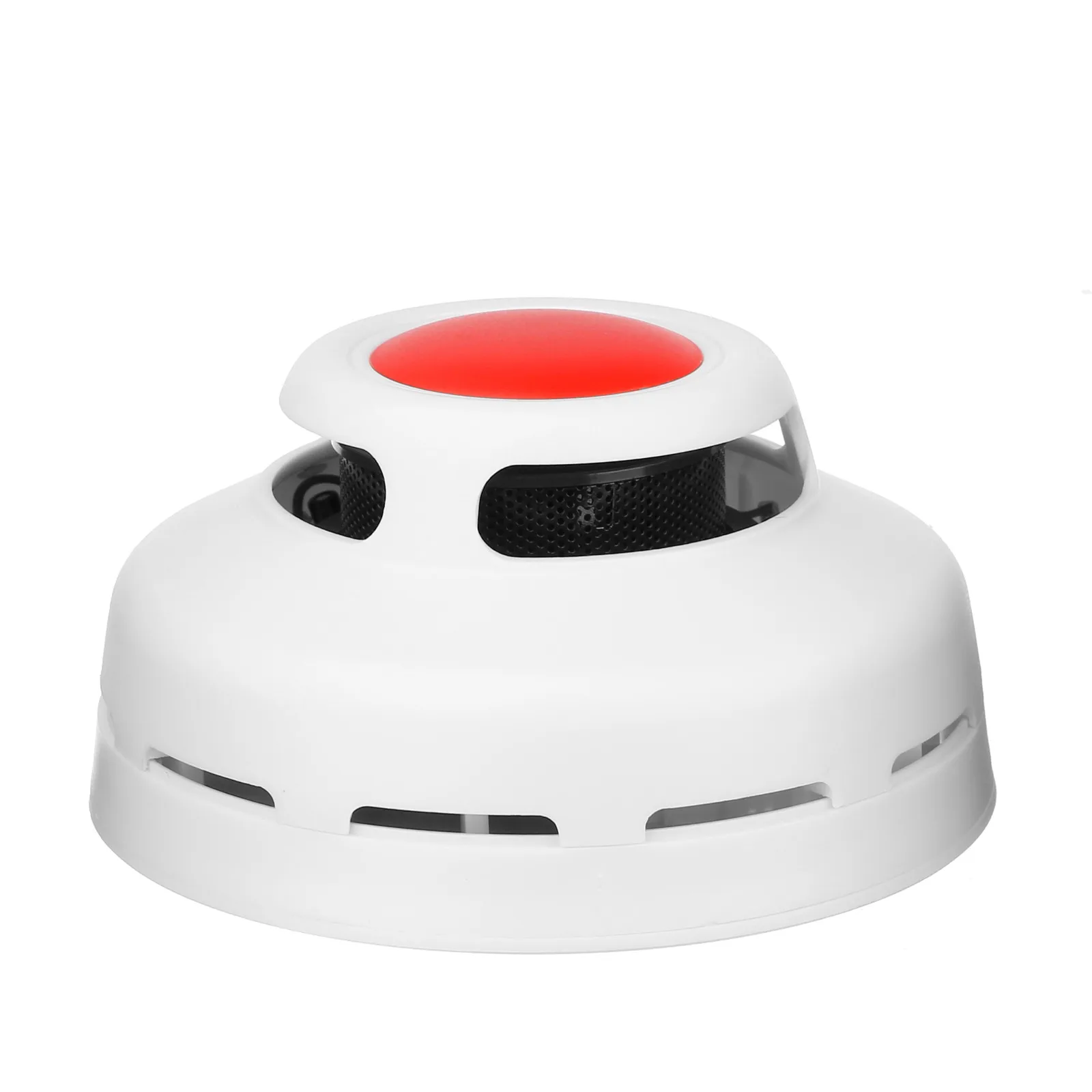 

Home Security Stable Standalone Combination Carbon Monoxide Detector Test Gas Alarm Sensor High Sens for Smart Home Security