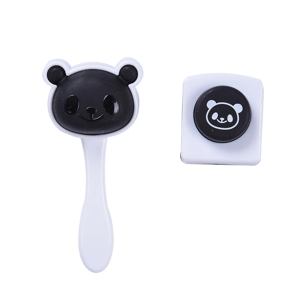 

Cartoon Lovely Onigiri Mold DIY Panda Shape Rice Ball Kitchen Supplies kilofly Bento Sushi Mould Rice Ball Mold