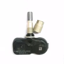 Фирменная Новинка натуральная шин Давление Сенсор система контроля давления в шинах для Kia Форте K3 Cerato K3 Kia Ceed(CD) шин Давление монитор Сенсор