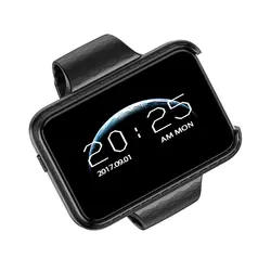Смарт-часы I5S Поддержка Sim карты памяти для вождения Регистраторы Mtk2502 идеально Mp3 Mp4 Smartwatch телефон для Ios Andriod телефон