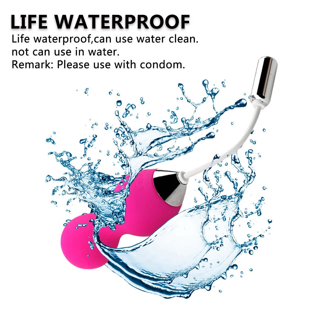 Женские силиконовые шарики smart love kegel ben wa ball thighten тренажер Вибратор Вагина гейши