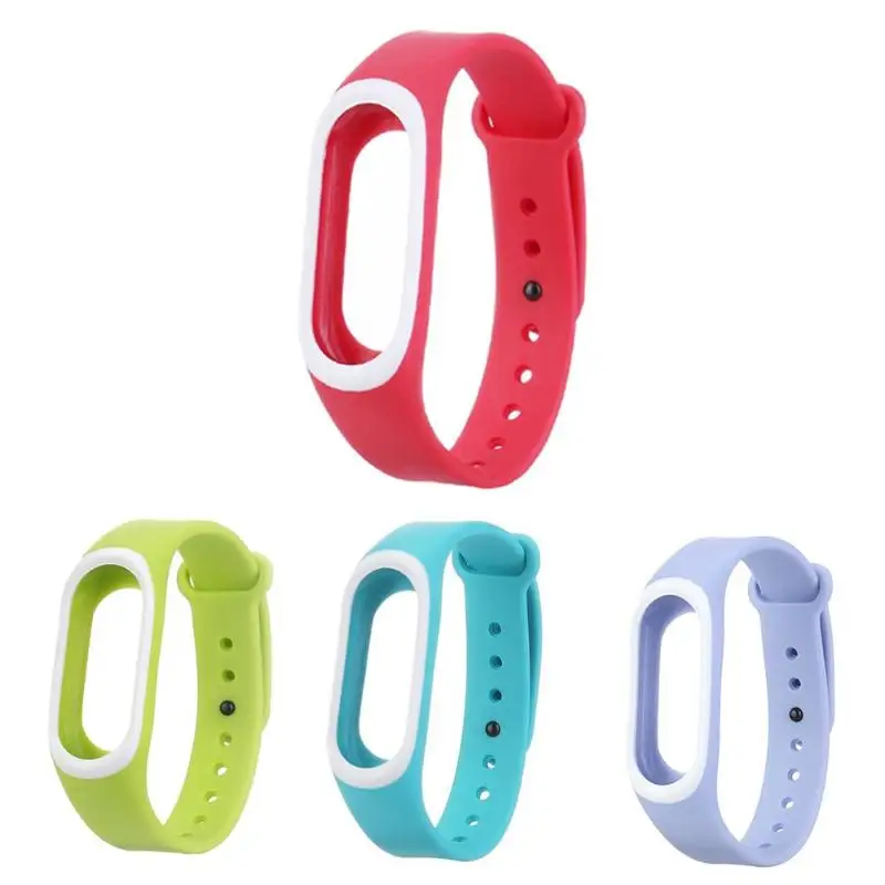 

Replacement TPE Watch Band Bracelet Wrist Strap Belt for Xiaomi Hey Plus