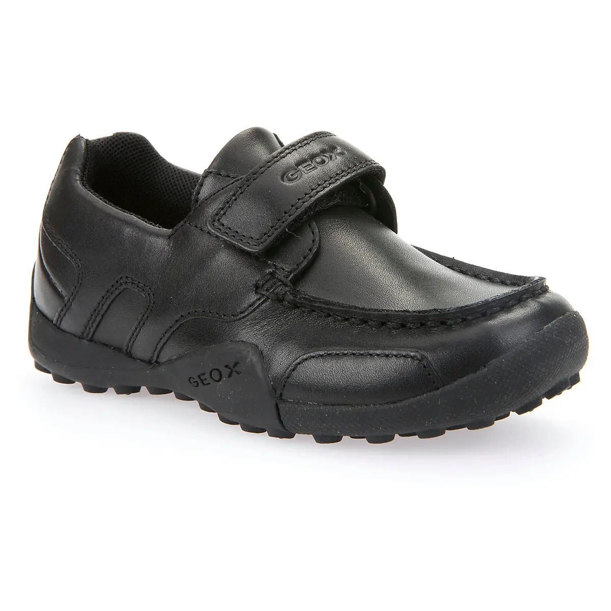 GEOX Children Casual Shoes 8786518 Boys for boy childrens spring/summer Leather