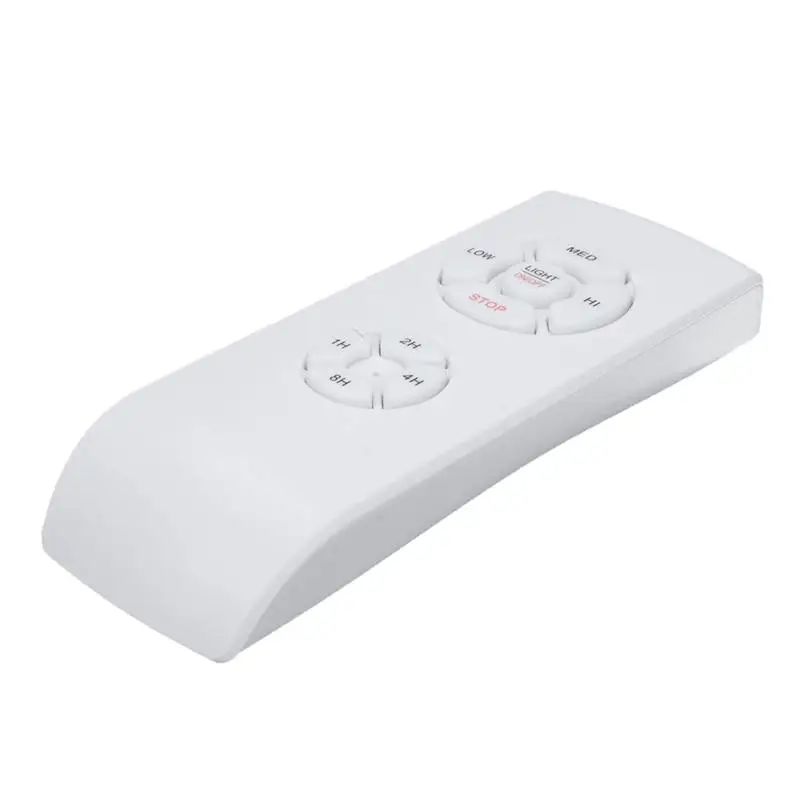 

Universal Ceiling Fan Light Lamp Timing Speed Controller Switch Wireless Remote Control Kit Transmitter And Receiver