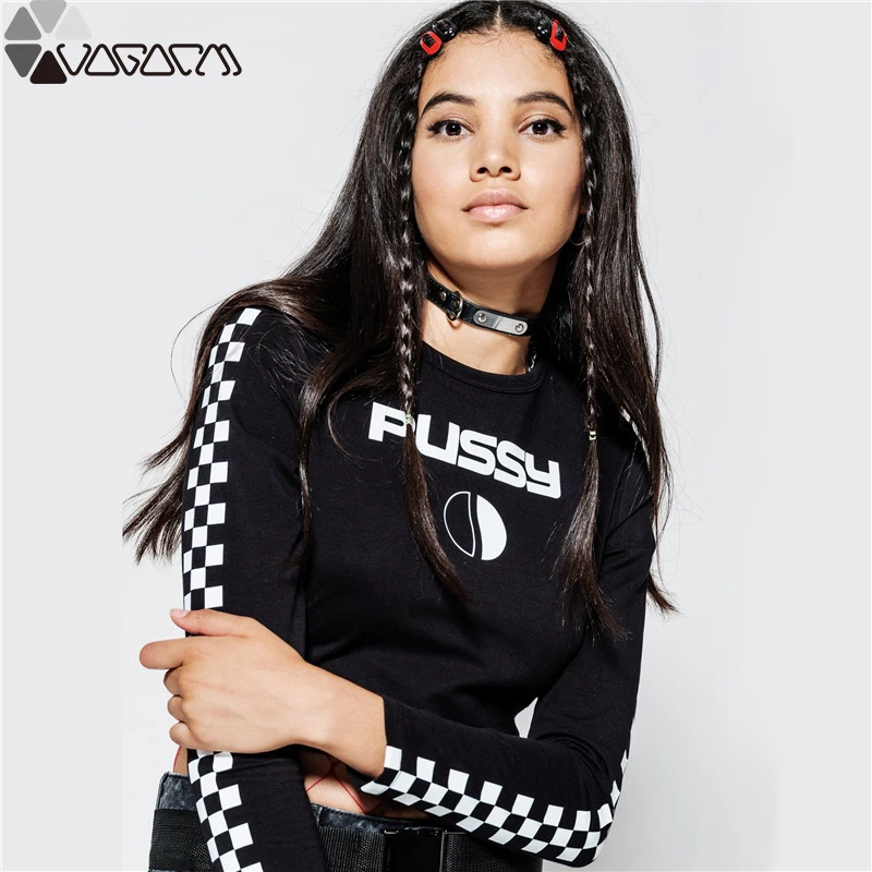 

2019 Women Gym Black Yoga Crop Tops Yoga Shirts Long Sleeve Workout Tops Fitness Running Sport T-Shirts Training Yoga Sportswear
