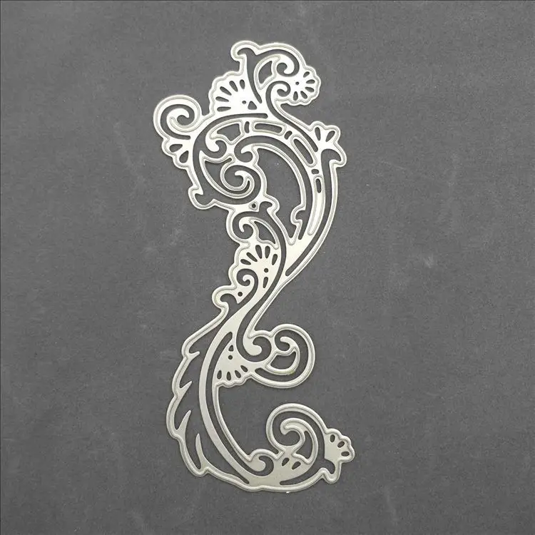 

Lace Trim Shape Album Card Making Cutting Dies DIY Scrapbooking Decorative Embossing Paper Card Die Cutting Template Wholesales