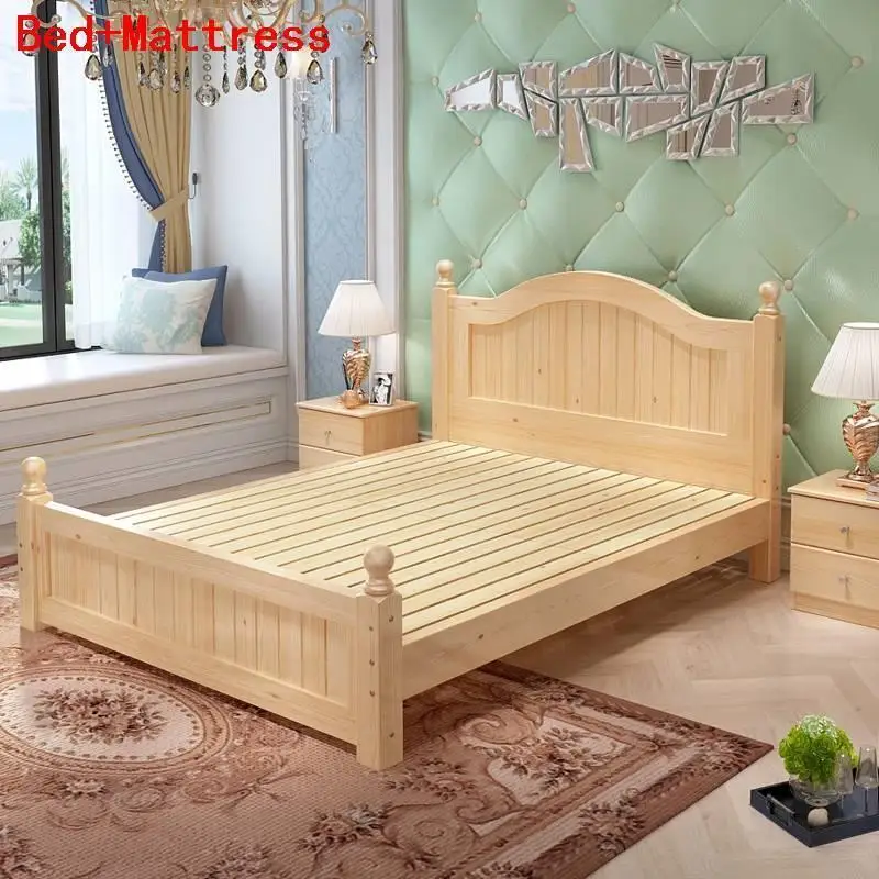 لا كازا Mobili Letto هل Matrimoniale Recamaras Matrimonio مجموعة صناديق الحديثة غرفة نوم الأثاث كاما Moderna Mueble دي Dormitorio السرير