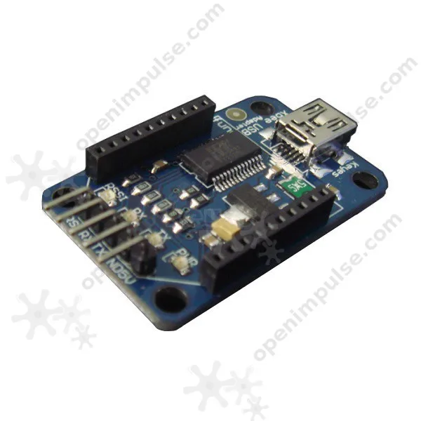 XBee-USB-Adapter-Module-5 - Copy