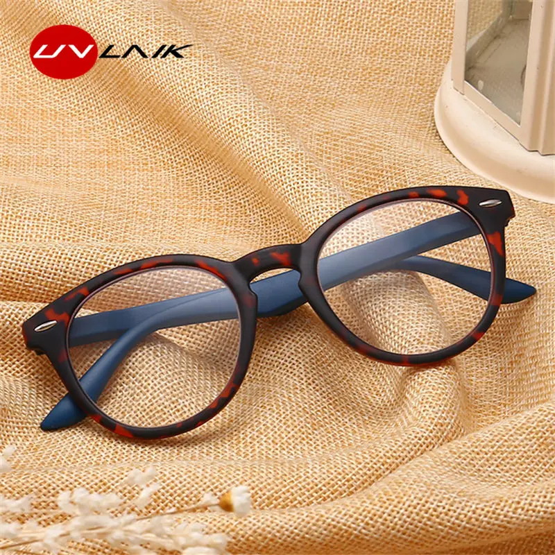

UVLAIK reading glasses Women Men ultra-light Resin Material For Female Male Reading Glasses +1 +1.5 +2 +2.5 +3 +3.5