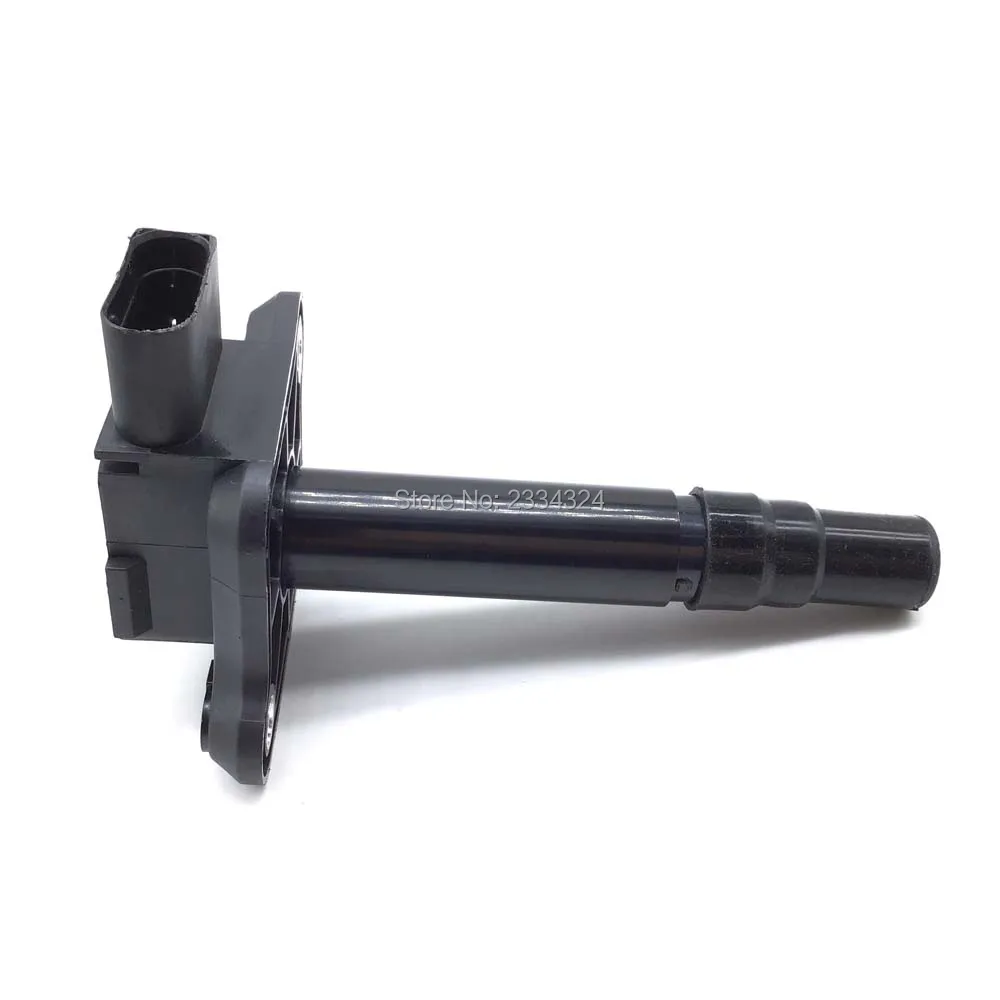 Катушка зажигания для Audi A4 A6 A8 RS6 S6 S8 TT Quattro Volkswagen Beetle Golf Jetta Passat 1 8 L4 4 2 V8 06B905115B 06B905115 |
