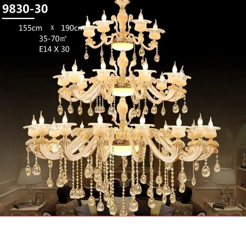 Eetkamer Хрустальный домашний деко Lustre E Pendente Para Sala De Jantar подвесной светильник Lampara
