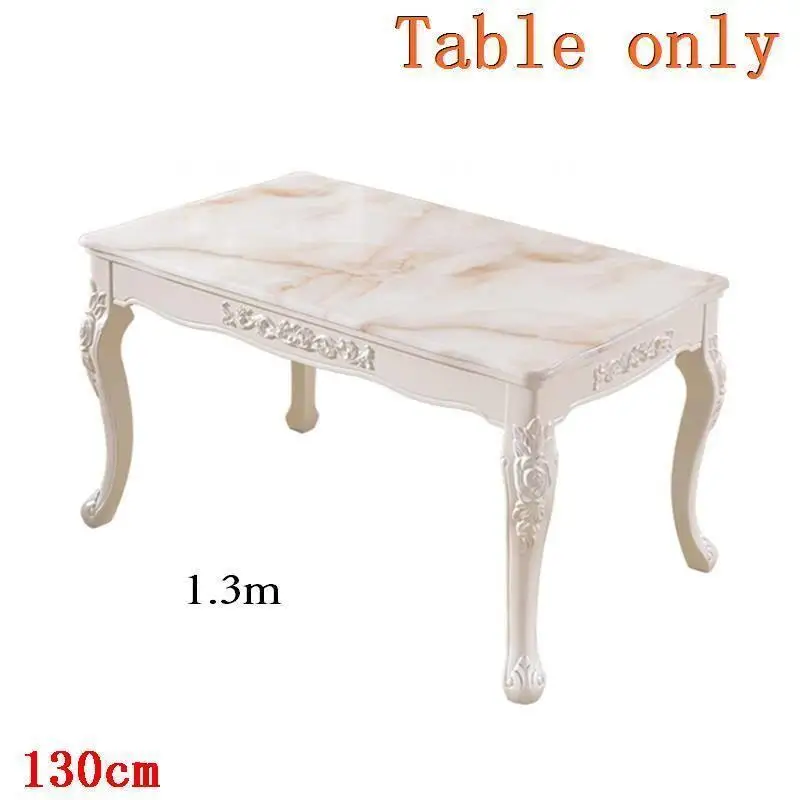 Eettafel Juego Comedor Sala De Jantar A Manger Moderne Meja Makan Marmol Wood European Tablo Mesa Bureau Desk Dining Table
