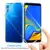 Back Cover For Samsung Galaxy S10 E A6 A8 Plus 2018 S8 S9 Case Soft Clear Silicone Phone Case For Samsung A7 2018 A750F Case
