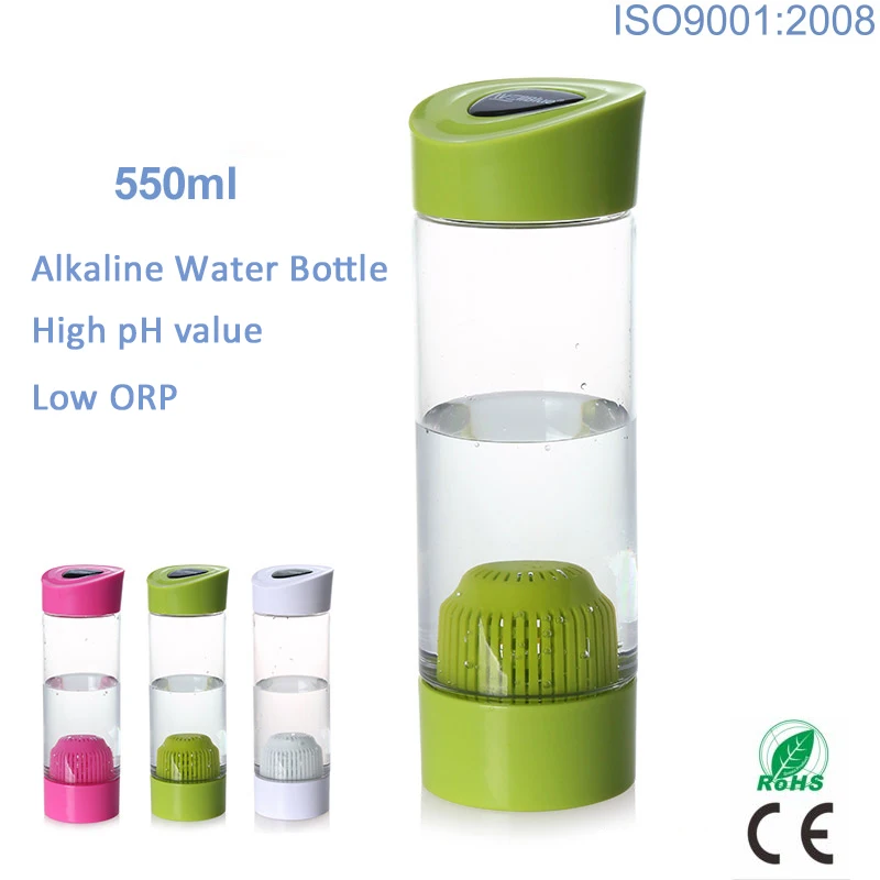 Buy 2019 Lastest Portable Outdodr Alkaline Water