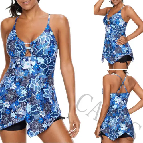 

Large size Swimming suit for women Swimwear Women Bikini Set Bandage Push-Up Padded Swimsuit Bathing Beachwear