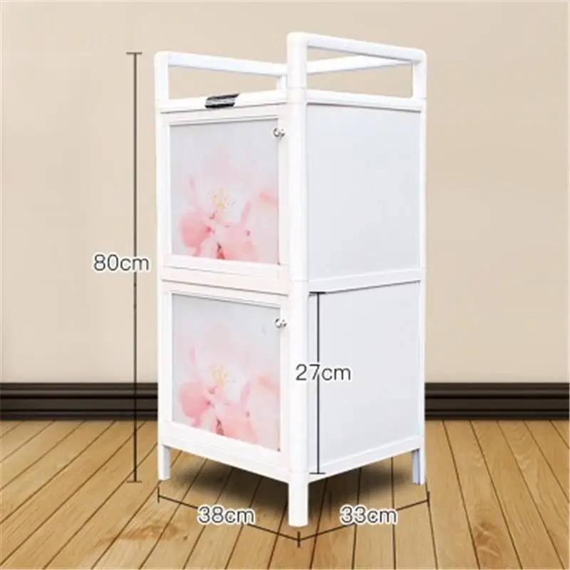 Moveis سالا دي جانتار Capbords الشاي Mobiliario أثاث المطبخ الألومنيوم سبائك Mueble Cocina موبل بوفيه مجلس الوزراء دولاب