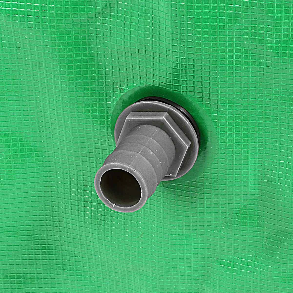 280L EVA barril de lluvia plegable colección de agua tanque de almacenamiento de lluvia al aire libre herramienta de Cosecha de Lluvia 280L EVA barril de lluvia plegable colección de agua tanque de almacenamiento de lluvia al aire libre herramienta de Cosecha de Lluvia