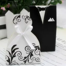 Pack Of 10pcs Wedding Candy Gift Box Packaging Boxes Gift Bag Wedding Favors Marriage Events Gift Decoration Wedding Supplies Pack Of 10pcs Wedding Candy Gift Box Packaging Boxes Gift Bag Wedding Favors Marriage Events Gift Decoration Wedding Supplies