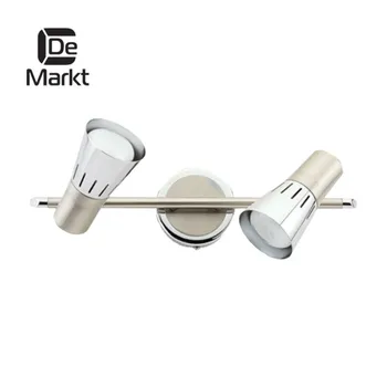 

Wall Lamps De Markt 505020302 lamp Mounted On the Indoor Lighting Lights Chandelier spots