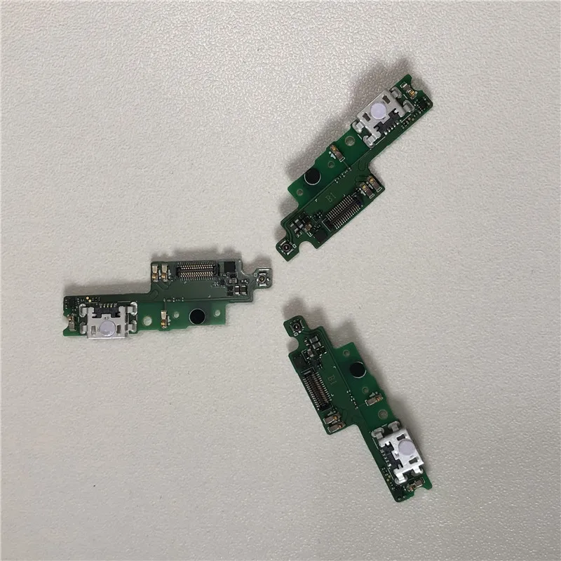 

Original M&Sen For Xiaomi Redmi 4X Charging Charger Dock Connector Port Flex Cable For Redmi 4X Dock Charger Plug Replacement