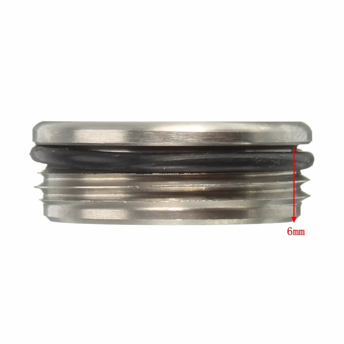 10g/15g/20g/25g/30g/35g/40g مضرب الغولف الأوزان نادي الغولف رئيس الأوزان ل سكوتي كاميرون مضارب الجولف إكسسوارات الغولف الأحمر مضرب