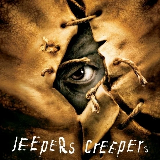 Jeepers Creepers Movie Poster (27 x 40) | Дом и сад