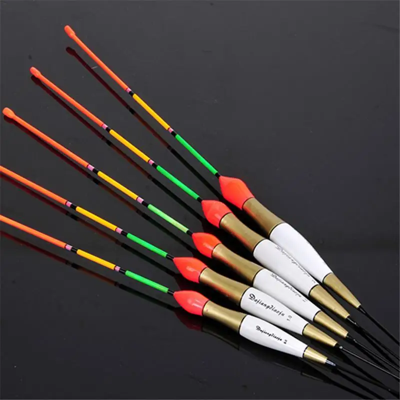 

Sea Fishing Floating Rafting Float Plug In Luminous Stick Bobber Luminous Fishing Floats Fishing Accessories