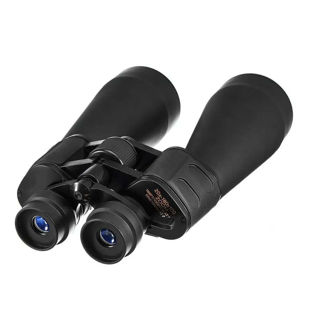 

New Fashion Outdoor 20-180x100 Bird Watching Binoculars Telescope Zoom Travel Hiking