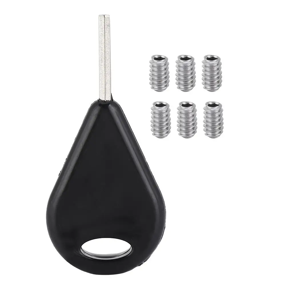 Fin Plug Screw Replace Screw Fin Box Future Screws Grub Key Surfboard Screws Surfing Board