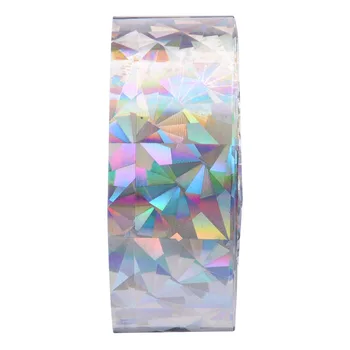 

90M Bird Deterrent Tapes Scare Tape Audible Repellent Fox Pigeons Repeller Ribbon Garden Pest Control Tools