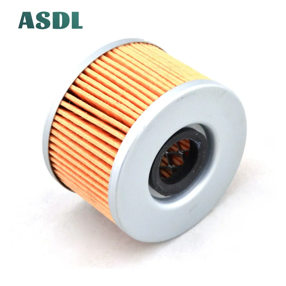 

250CC motorcycle best quality engine paper fiber oil filter for Honda CB250 N,NA,T NDX-B,NB Super Dream RSA RSD-C,L CB 250