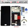 Oneplus 3T ЖК-дисплей сенсорный экран 100% новый FHD 5,5 