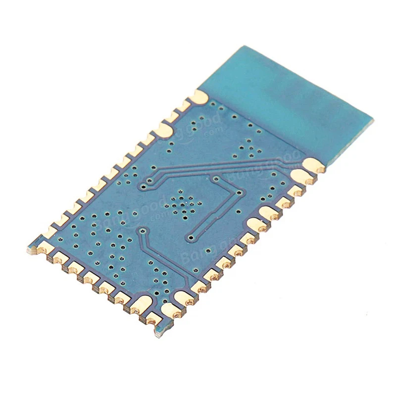 JDY 30 SPP C Bluetooth серийный сквозной модуль беспроводное последовательное устройство