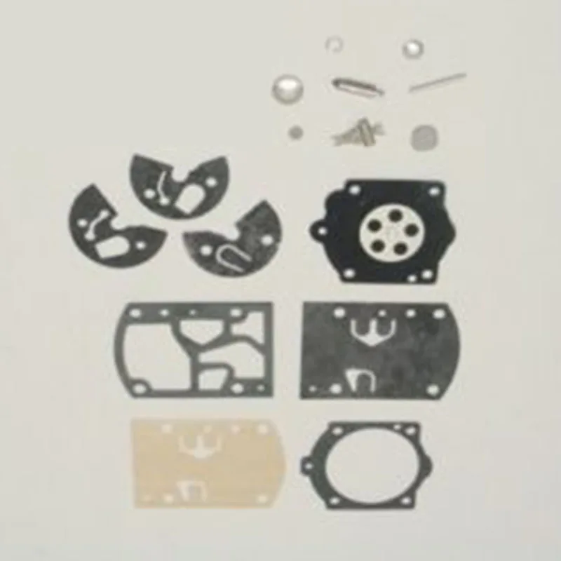 

Carburetor Rebuilt Repair Kit For Homelite 650 750 FP100 Walbro Carb Replace Kit