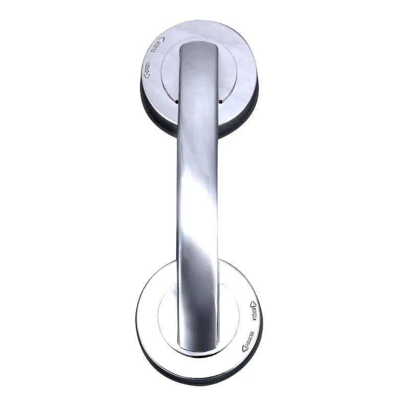 

Bathroom Suction Cup Grab Bar Handle Strong Sucker Hand Grip for Elder Children Shower Safety Handrails Bathroom Accessories New