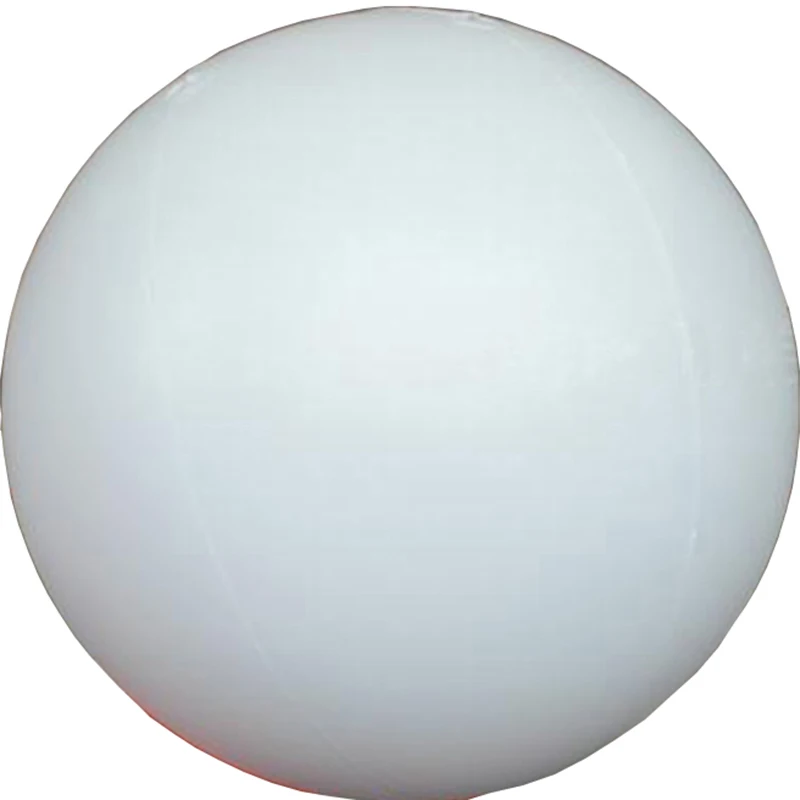 Bola inflável Personalizada - MPI32 - Promoball Inflável. Produzido em PVC  inflável, lâmina de PVC kamurça, válvula inflável. Medida, 32 cm de  diâmetro. - 108793 - Bola inflável