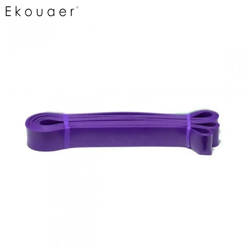 Non Elastic Resistance Non slip Band Training durable Strength